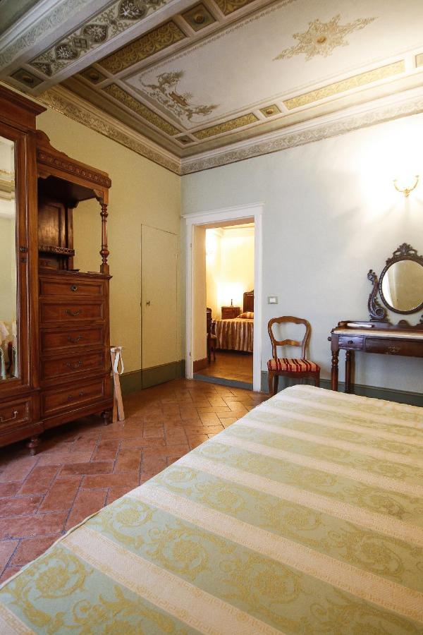 Antica Residenza Cicogna Bed & Breakfast Сиена Екстериор снимка